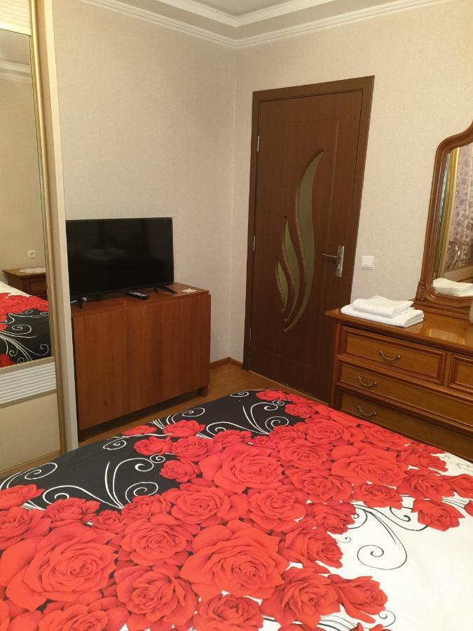 Апартаменти Alin Apartament Ясси Екстер'єр фото