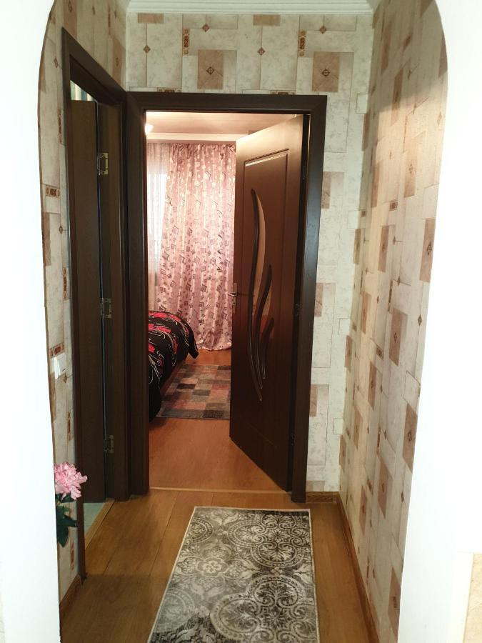 Апартаменти Alin Apartament Ясси Екстер'єр фото