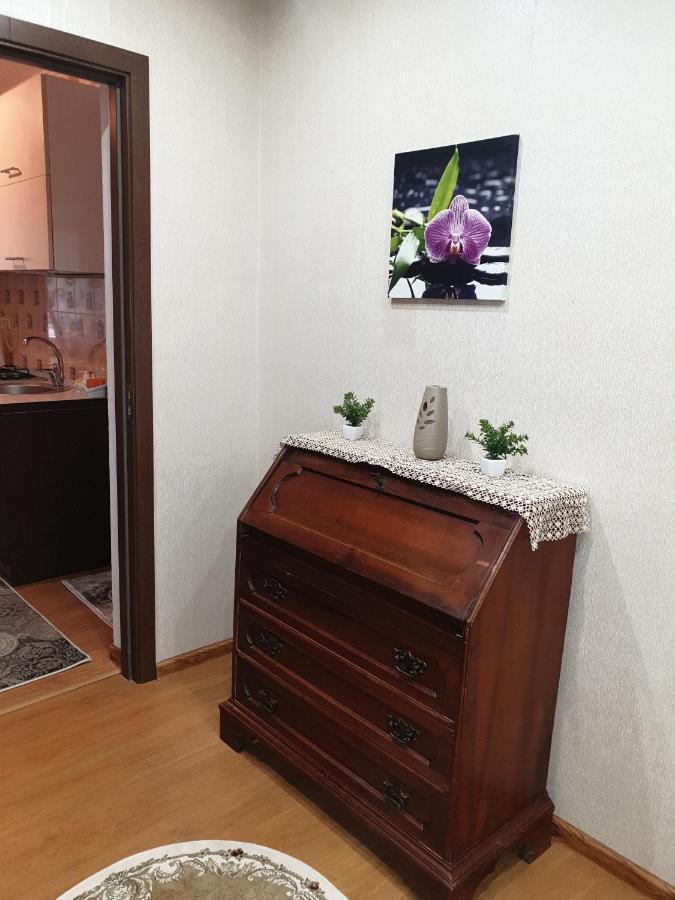 Апартаменти Alin Apartament Ясси Екстер'єр фото